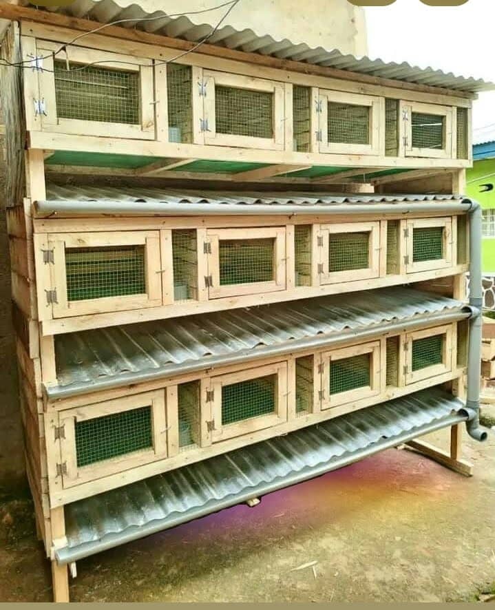 Circular economy composting